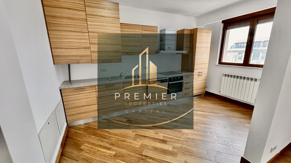 APARTAMENT CU 3 CAMERE DE VANZARE IN BLOC SOLID | DOROBANTI | R.BELLER | - Poză 4