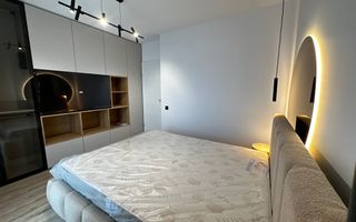 Apartament ultrafinisat | 3 camere | Terasă | Eroilor-Floresti - Poză 10