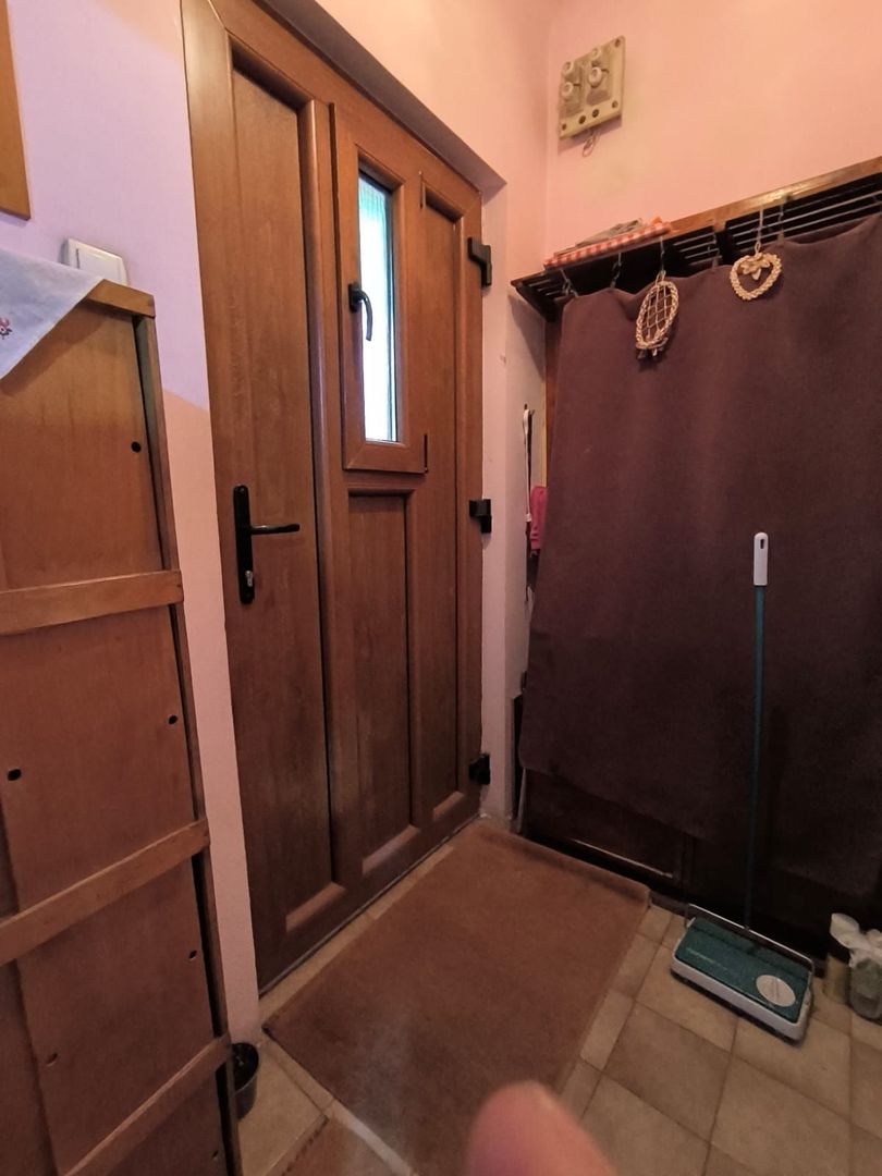 Apartament tip studio cu gradina Gruia strada Migdalului - Poză 6