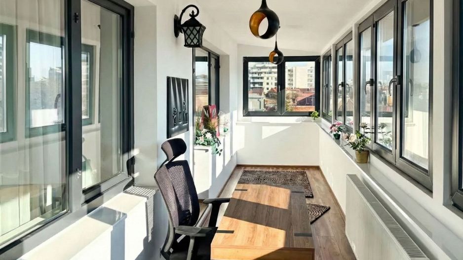 APARTAMENT 2 CAMERE | BLOC NOU 2016 | ZONĂ CENTRALĂ - DELEA VECHE - Poză 7