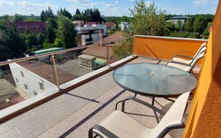 Apartament 4 camere de închiriat – Iancu Nicolae, Baneasa, Pipera - Poză 16