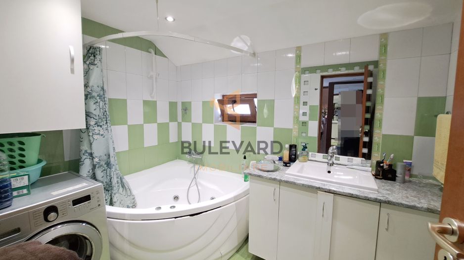 Casa individual situata in zona Hasdeu - Poză 8