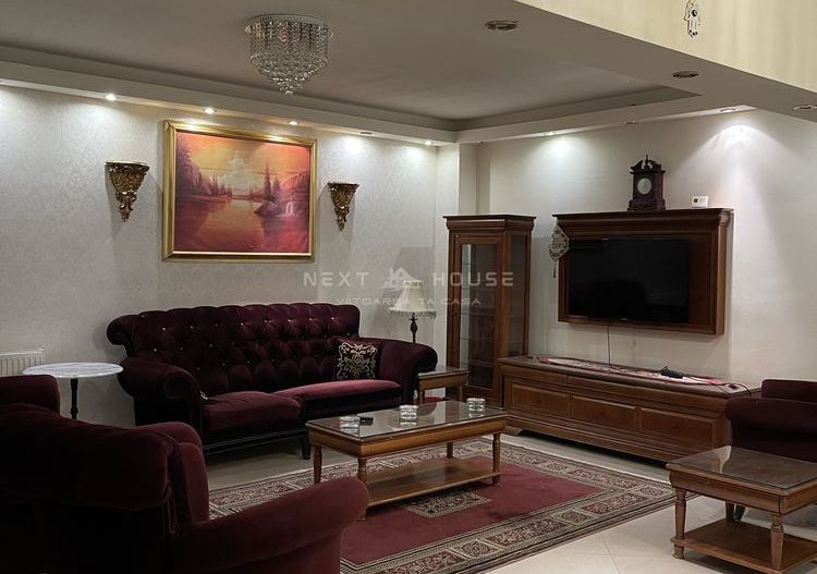 Apartament duplex Ghencea - Raul Doamnei-Parcare - Poză 1