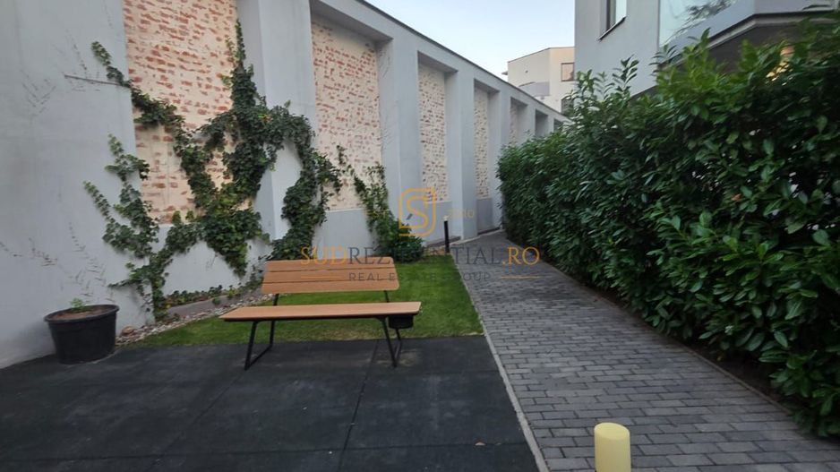 Apartament cochet cu terasa generoasa, 2 camere, in zona Parcul Carol - Poză 22