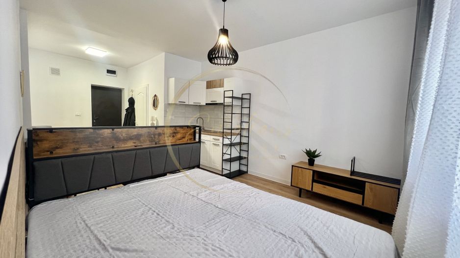 OCAZIE | Apartament cu 1 camera | Lipovei , Timisoara - Poză 2