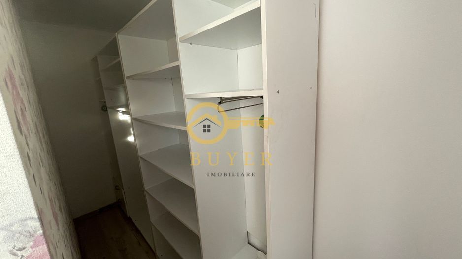 Apartament cu 2 cam la etajul 1, complet mobilat si utilat, balcon - Poză 8