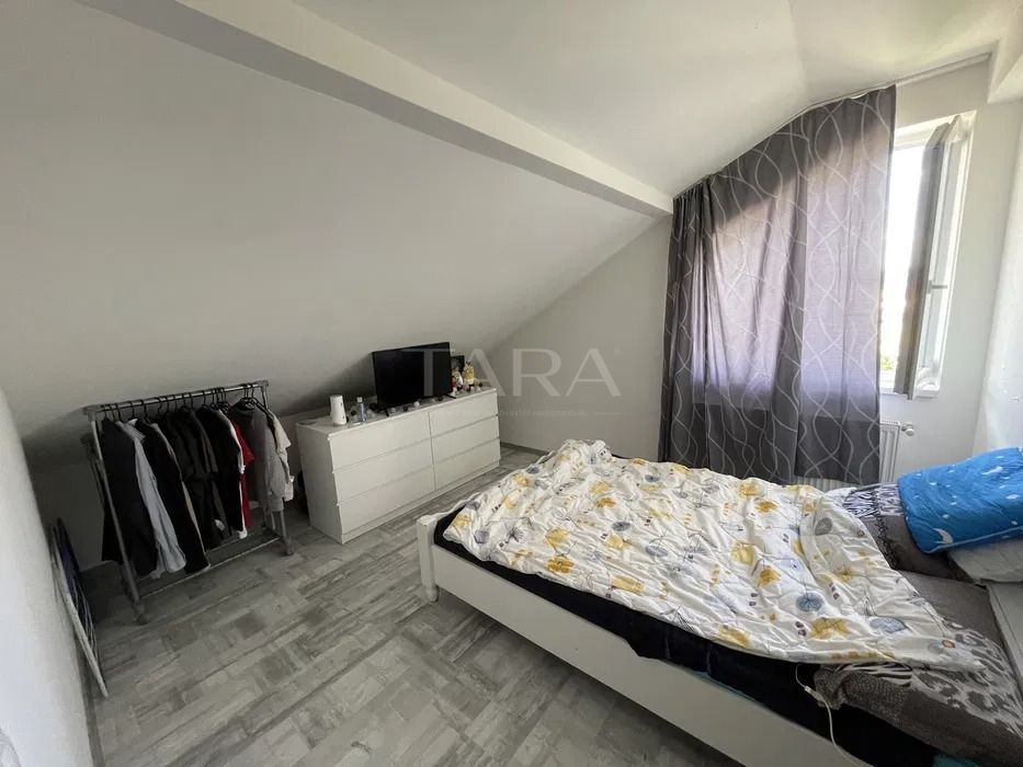 Apartament de vanzare cu 3 camere in Floresti - Poză 6