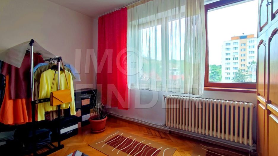 Apartament Decomandat 3 camere si 2 Parcari Grigorescu - Poză 8