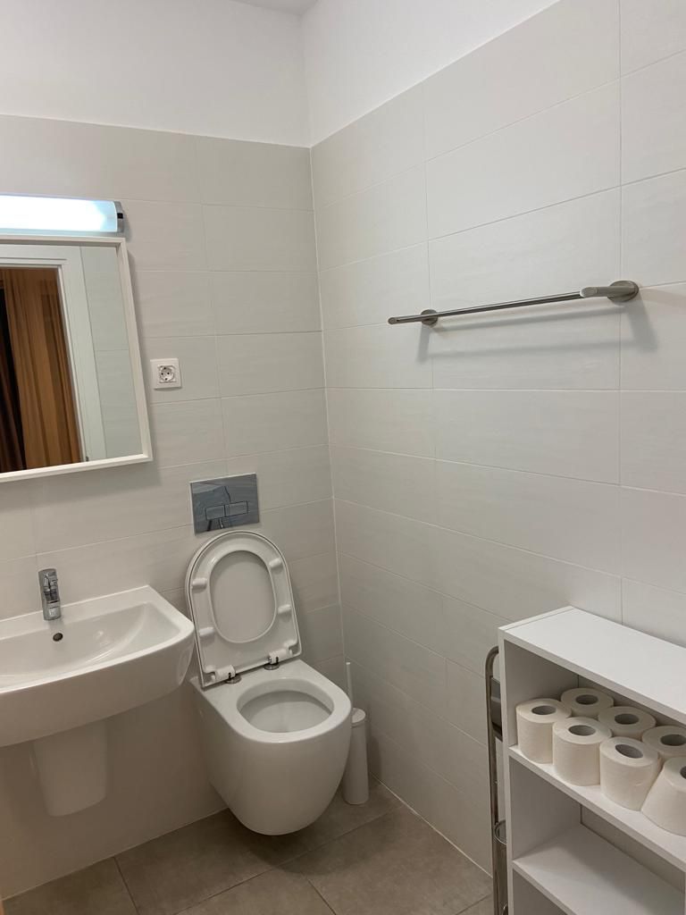 Penthouse 3 camere Pipera | New Point - Poză 8