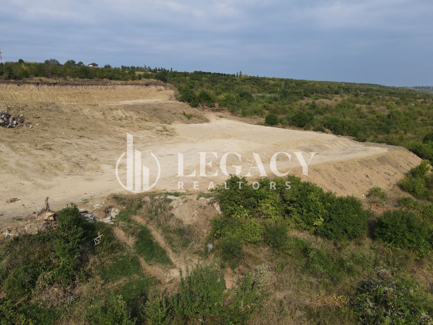 Teren intravilan pt dezvoltare imobiliară, lac Aroneanu, Iași - Poză 18