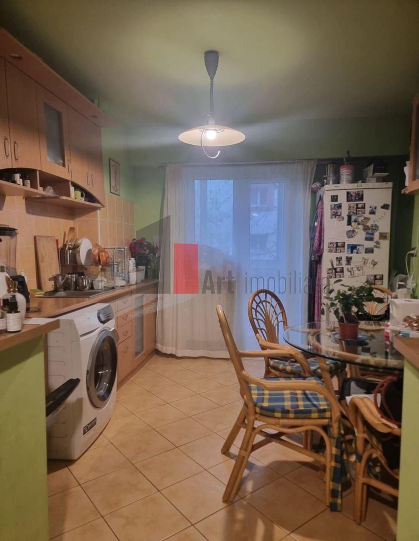 Vânzare apartament 2 camere Panduri - Poză 5
