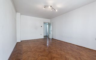 Apartament spatios cu 2 camere decomandat la etajul 3 Comision 0 - Poză 7
