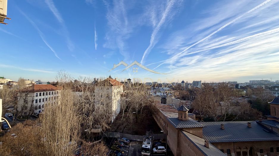 Apartament cu 4 camere *95mpc* // Bulevardul Unirii - Poză 14