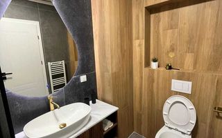 Apartament elegant cu balcon generos în zona Eroilor Florești. - Poză 7