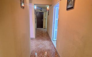 Apartament 3 camere, etaj 1, Costesti, Arges. 0% Comision - Poză 10