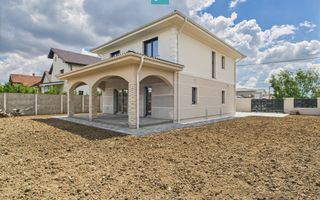 Casă individuală Dumbrăvița - Poză 7