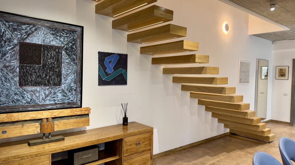 Duplex mobilat si utilat 3dormitoare Dumbrăvița 510mp teren - Poză 42