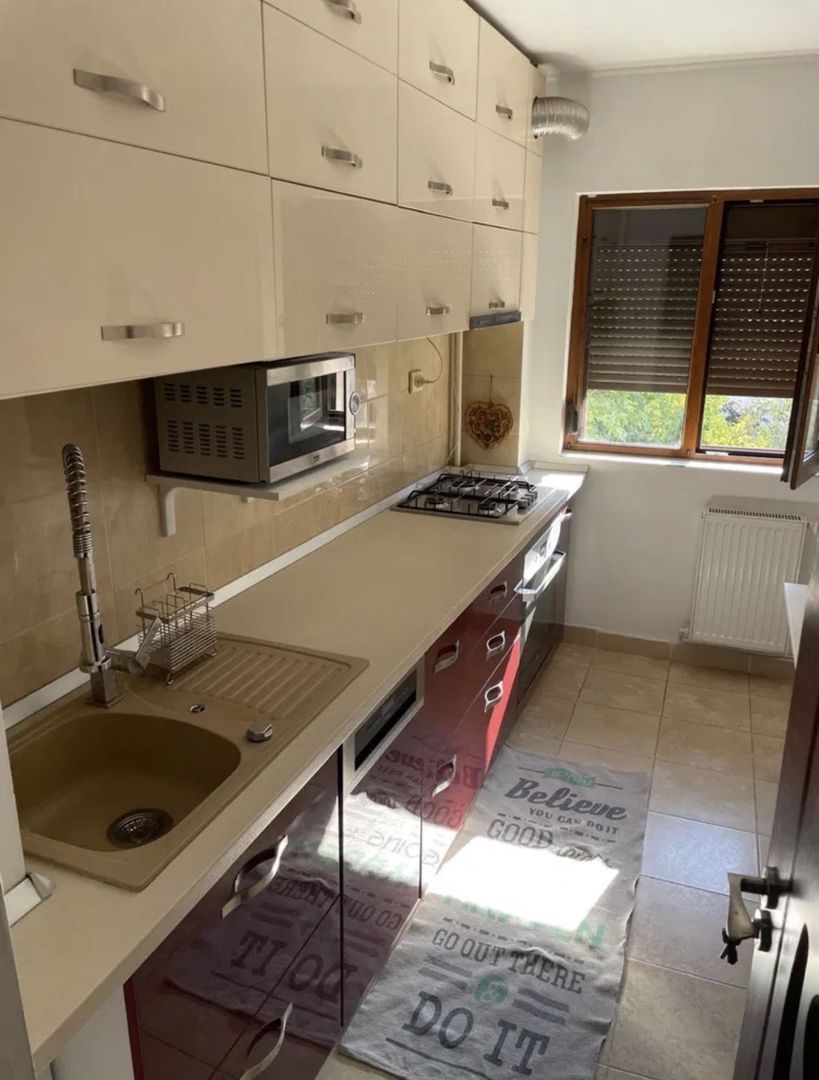 AP.2 CAMERE- DOAMNA GHICA, PET-FRIENDLY, BLOC REABILITAT, MODERN - Poză 1