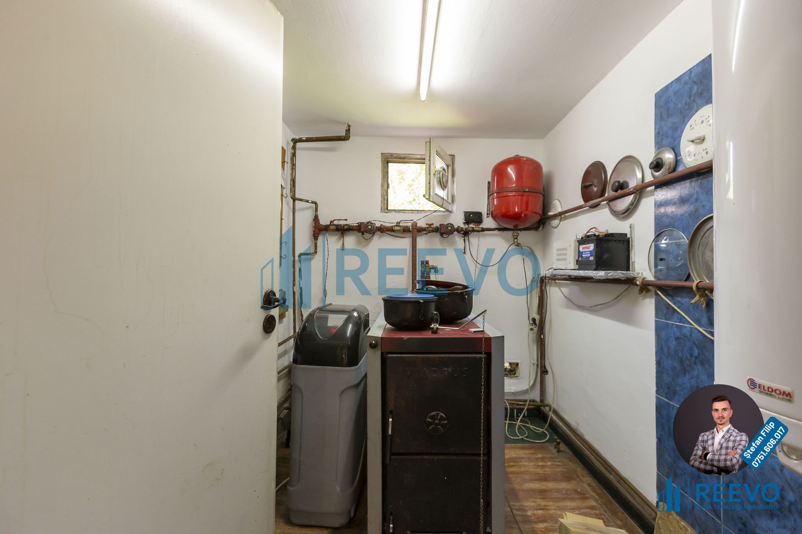 Casă/Vilă de vânzare în Blăgești, Bacău - Poză 22