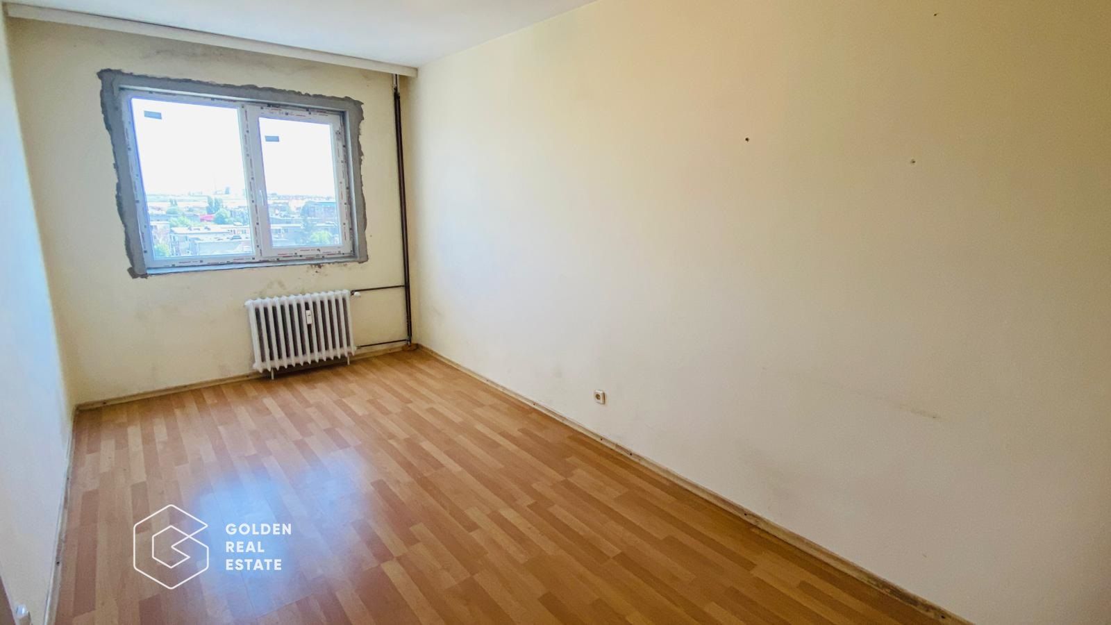 Apartament 3 camere, etajul 8/10, zona Fortuna - Poză 3