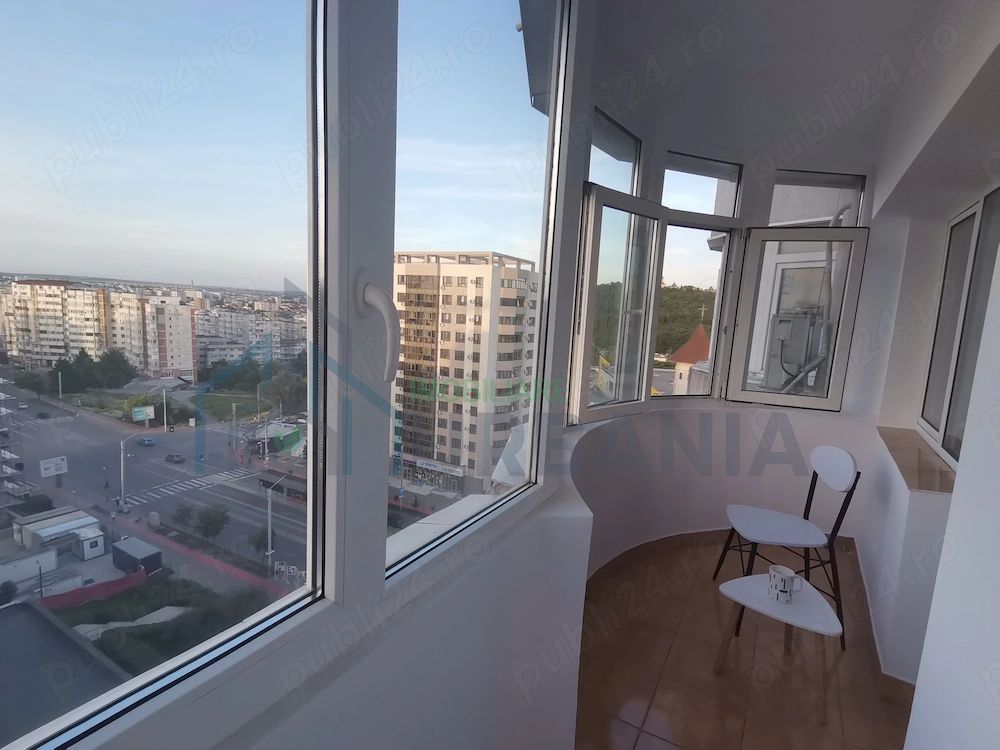 Apartament 1 cameră de închiriat în zona Rond Vechi - CUG, Iași - Poză 4