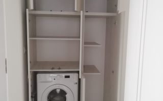 2 camere| Braytim| loc de parcare| centrala centrala proprie| - Poză 9