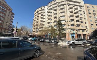 Bloc P+9 in zona Calea Calarasilor - Poză 1