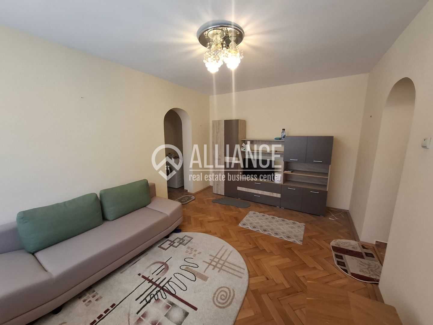 Tomis 3, Apartament 2 camere de inchiriat ( cod 12 ) - Poză 1