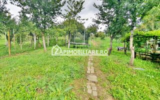 Teren 3.412 mp,zona Belvedere 45 euro mp - Poză 5