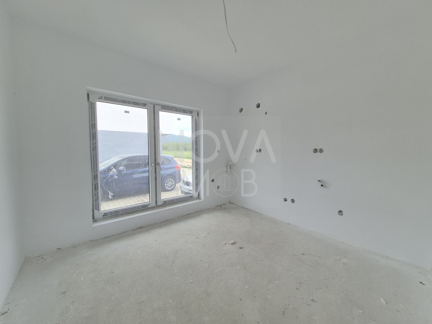 Casa tip duplex - INTABULATA - Rasinari - Poză 4