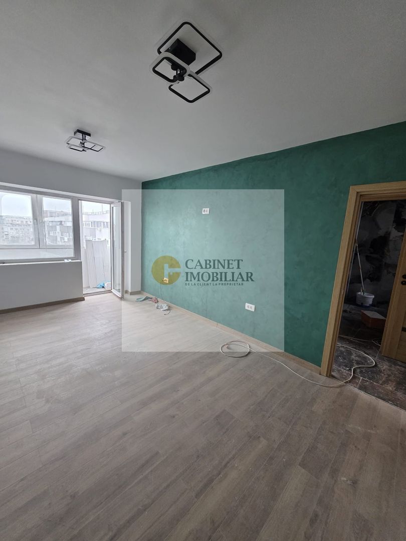 2 Camere-53MP | Reabilitat | Renovat | Centrala | Creditabil | M Lujer - Poză 1