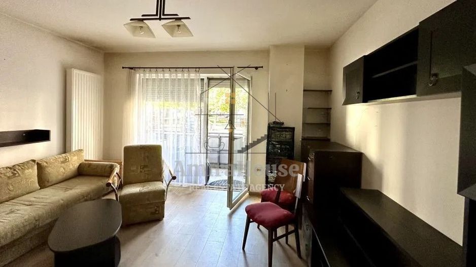 Apartament 1 camera decomandat, finisat, Iris - Poză 5