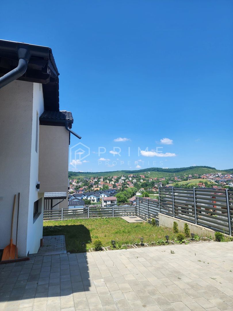 Casă individuală modernă | Livezeni | 120 mp utili | Mobilată Utilată - Poză 6