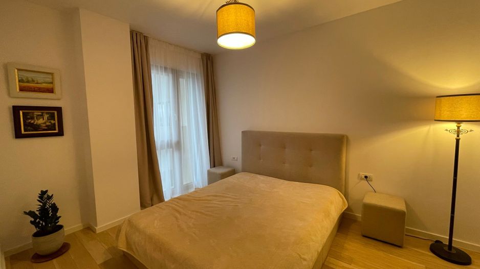 Circumvalatiunii - Monarch Residence | 2 Camere | Amenajat Modern - Poză 6