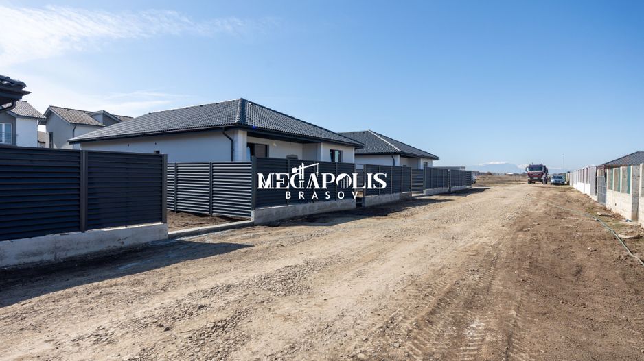 Complex Rezidential/Direct Dezvoltator/Predare la Cheie - Poză 3