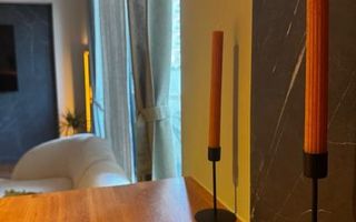 Apartament 2 camere de închiriat – One Cotroceni Park, loc de parcare subteran - Poză 15