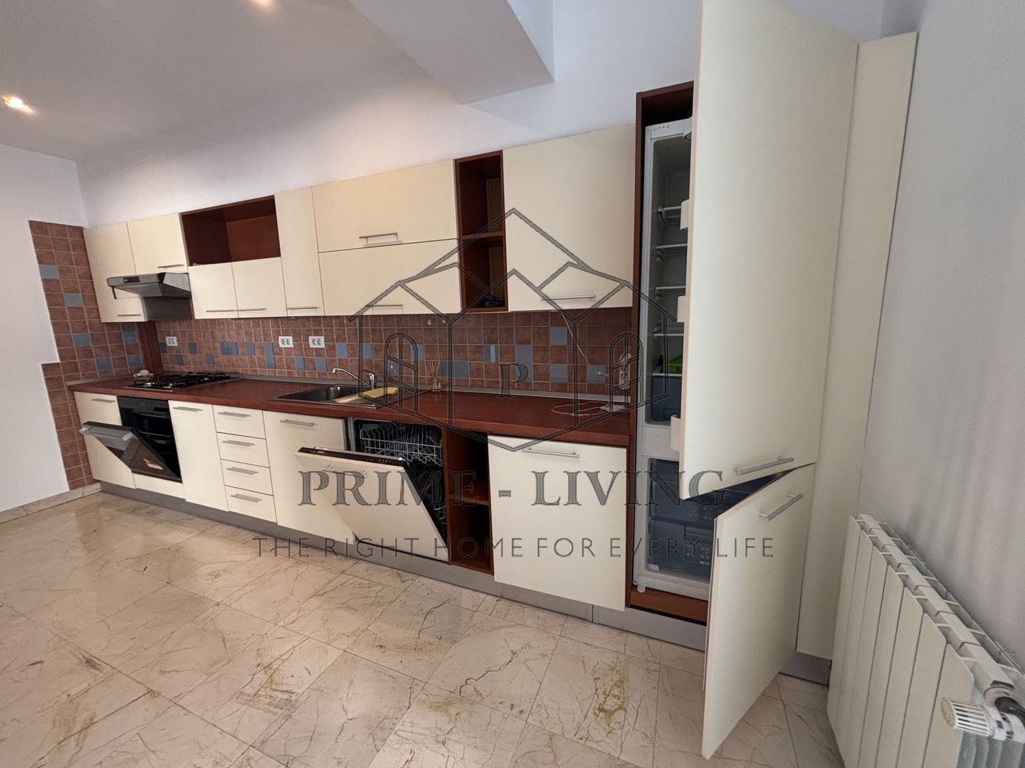 APARTAMENT DE LUX CU 4 CAMERE IN DOROBANTI CAPITALE - Poză 10