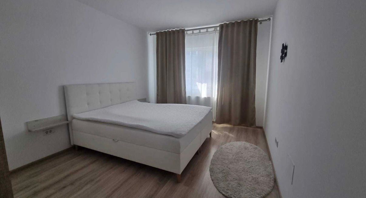 AP. 2 CAMERE THEODOR PALLADY, LOC PARCARE, BLOC NOU, CENTRALA TERMICA - Poză 1