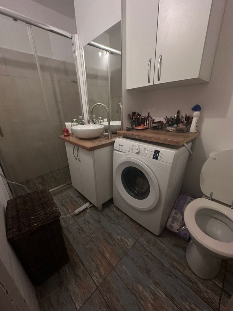 Apartament 2 camere decomandat vis a vis Parcul Nicolae Romanescu - Poză 3