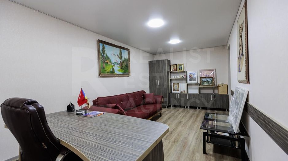 Vînzare, spațiu comercial, 1337 mp, str. Muncesti 728, Botanica - Poză 19