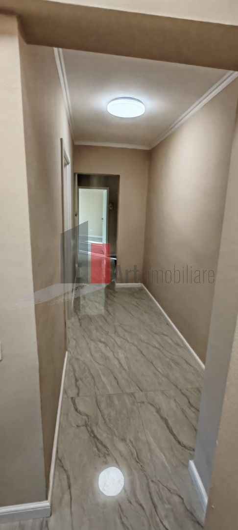 Vânzare apartament decomandat 3 camere Șos. Berceni - Spiru Haret - Poză 12