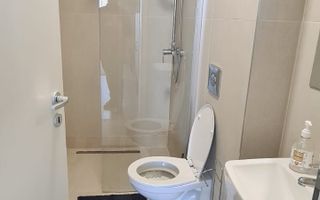 PENTHOUSE PREMIUM DE ÎNCHIRIAT | 2 CAMERE | TERASĂ PANORAMICĂ 70 MP | - Poză 7