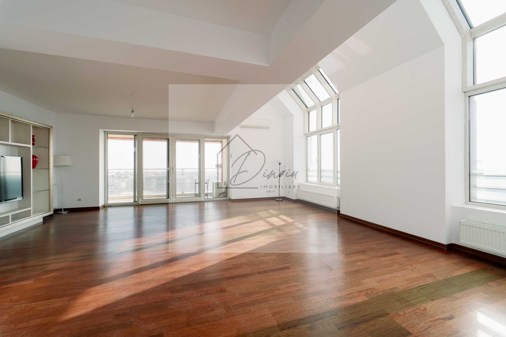 3 camere Triplex INCITY  -  Mall Vitan I  2 Dormitoare 3 Etaje I COM0% - Poză 2