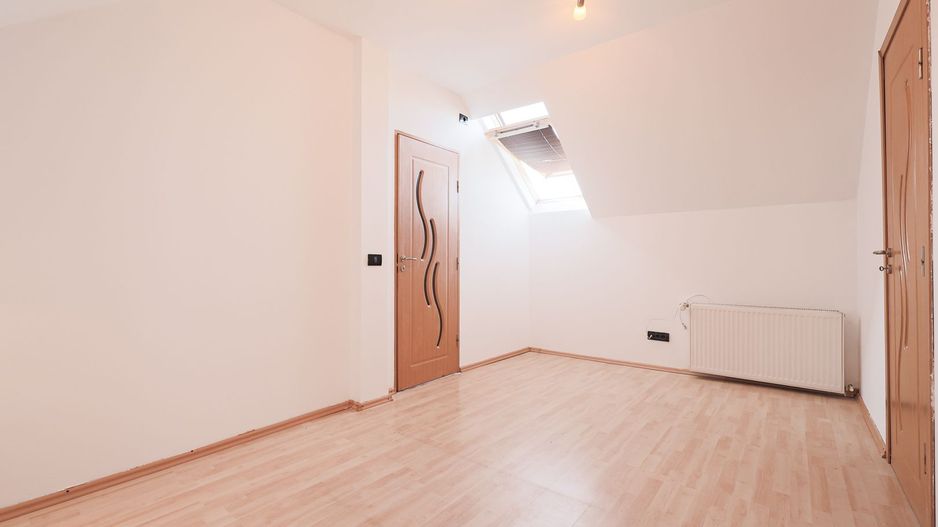 VANDUT! Apartament 2 camere în bloc nou, zona Tabacovici - Poză 5