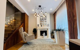 Casa individuala 210mp, terasa, sauna, jacuzzi, zona C-tin Brancusi - Poză 4