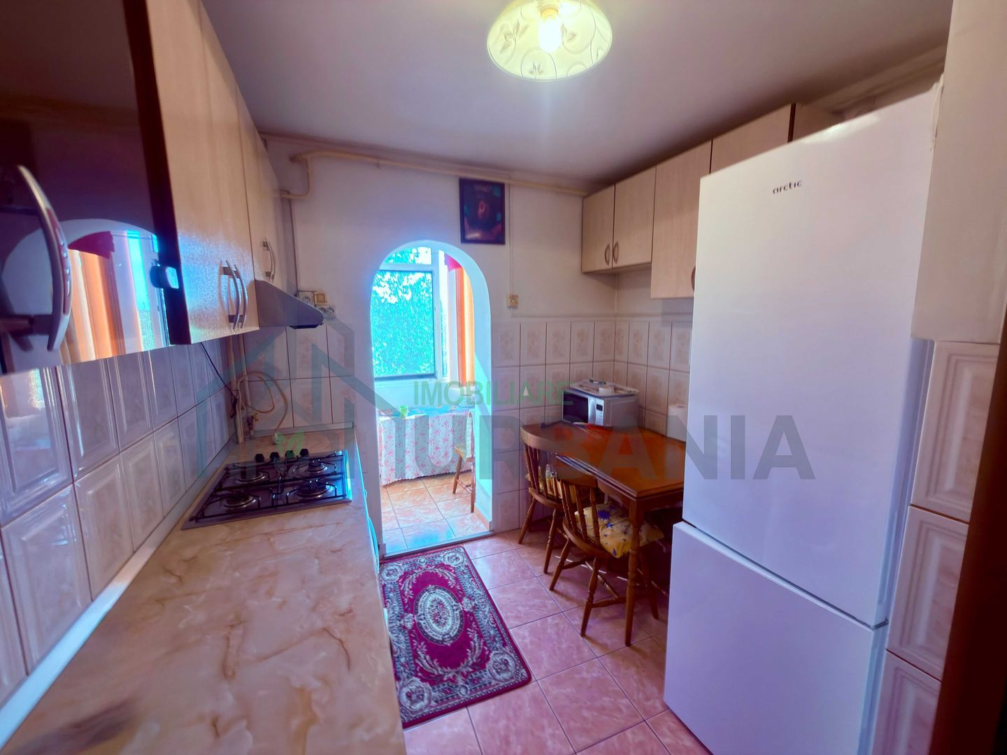 Apartament 1 cameră de închiriat în Nicolina 1, Iași - Poză 4
