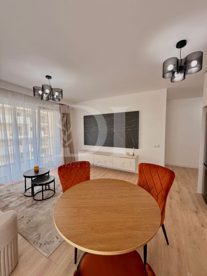 Apartament 3 camere / etaj intermediar / Zona Eroilor - Poză 5
