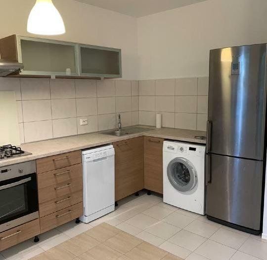 Parter in vila 4 camere lux cu gradina proprie , OMV Petrom City - Poză 11