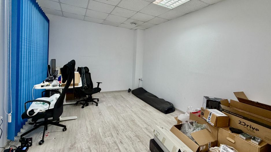 Birou de închiriat – flexibil și adaptabil nevoilor tale - Poză 9