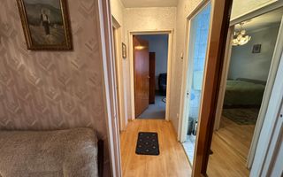 3 Camere | Drumul Taberei | Etaj Intermediar | Bloc Anvelopat - Poză 16